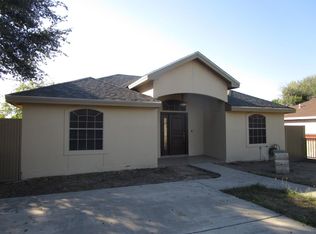 1437 Raintree Dr, Eagle Pass, TX 78852