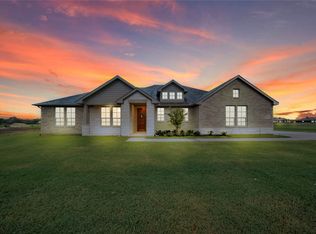 2465 Blackjack Oak Rd, Terrell, TX 75161