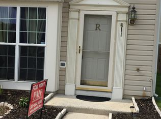 611 Hollowstone Rd, Frederick, MD 21703