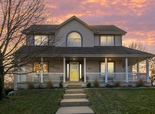4815 Callaway Ct, Pleasant Hill, IA 50327