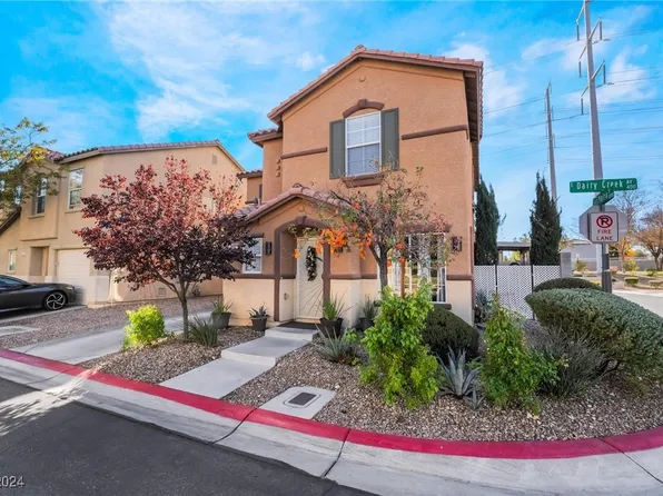 409 Dairy Creek Ave, Las Vegas, NV 89183