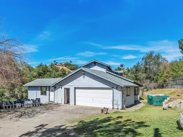 13720 Misty Oak Rd, Valley Center, CA 92082