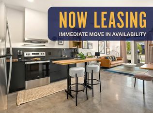 South Yard Lofts, Fayetteville, AR 72701