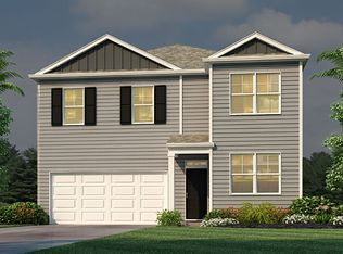 408 Oakmere Ct, Hampton, GA 30228
