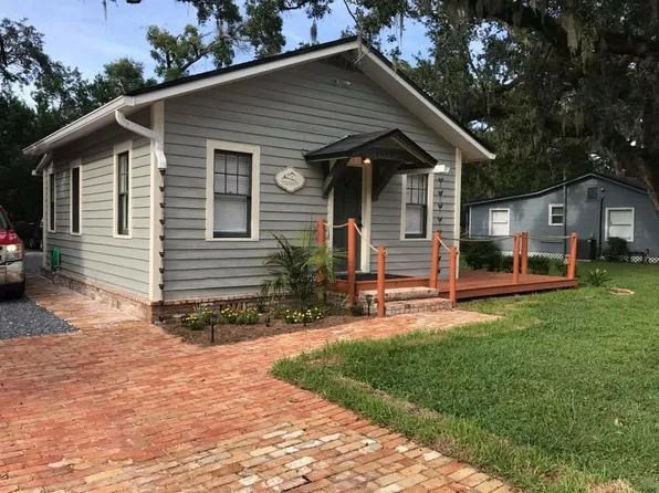 1625 Emerson St, Jacksonville, FL 32207