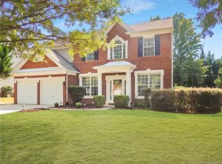 14213 Eldon Dr, Charlotte, NC 28277