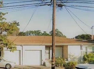 607 2nd Ave, San Mateo, CA 94401