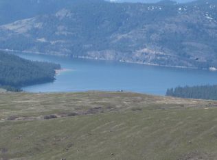 0 Cedonia Addy Rd, Hunters, WA 99137