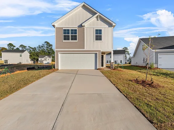 117 Cape Horn Dr, Columbia, SC 29209
