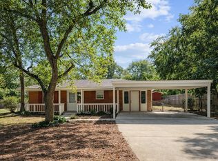 432 Young St, Livingston, TX 77351