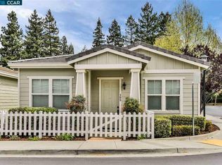 309 Hamlin Loop, Walnut Creek, CA 94598