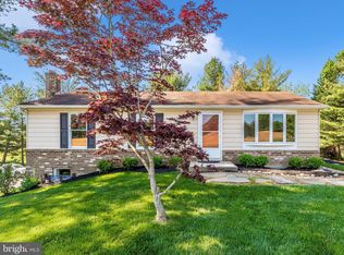 26417 Mullinix Mill Rd, Mount Airy, MD 21771