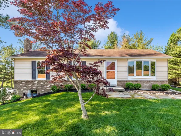 26417 Mullinix Mill Rd, Mount Airy, MD 21771