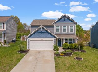 12779 Walnut Creek Dr, Alexandria, KY 41001