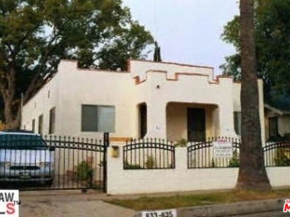 833 Wilcox Ave