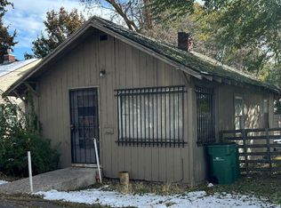 2120 Vine Ave, Klamath Falls, OR 97601