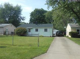 2024 Jackson St SW, Warren, OH 44485