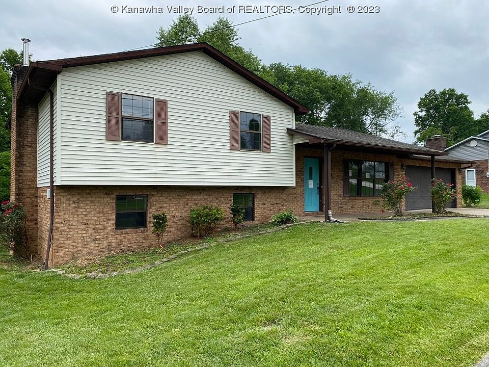 140 Scott Acres, Scott Depot, WV 25560 Zillow