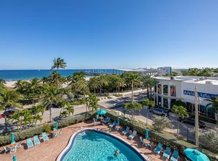 305 N Pompano Beach Boulevard #512, Pompano Beach, FL 33062