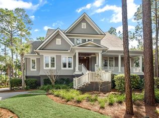 4 Falcon Point Rd, Johns Island, SC 29455