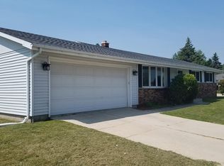 1239 Washington Ave, Sheboygan, WI 53081