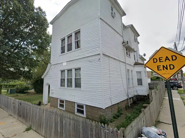 12202 143rd Street, Jamaica, NY 11436