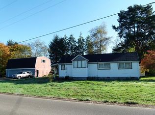 7475 Bewley Creek Rd, Tillamook, OR 97141