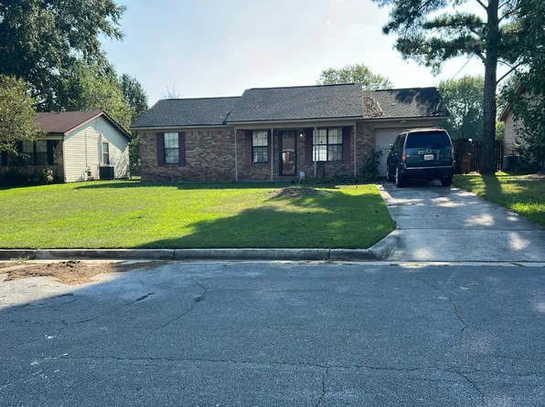 513 Rye Dr SW, Decatur, AL 35603