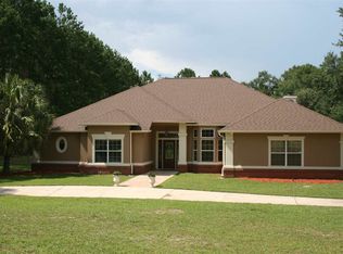 8017 Archer Cir, Tallahassee, FL 32309