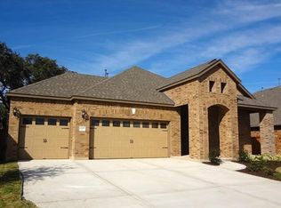 13025 Bismark Dr, Austin, TX 78748