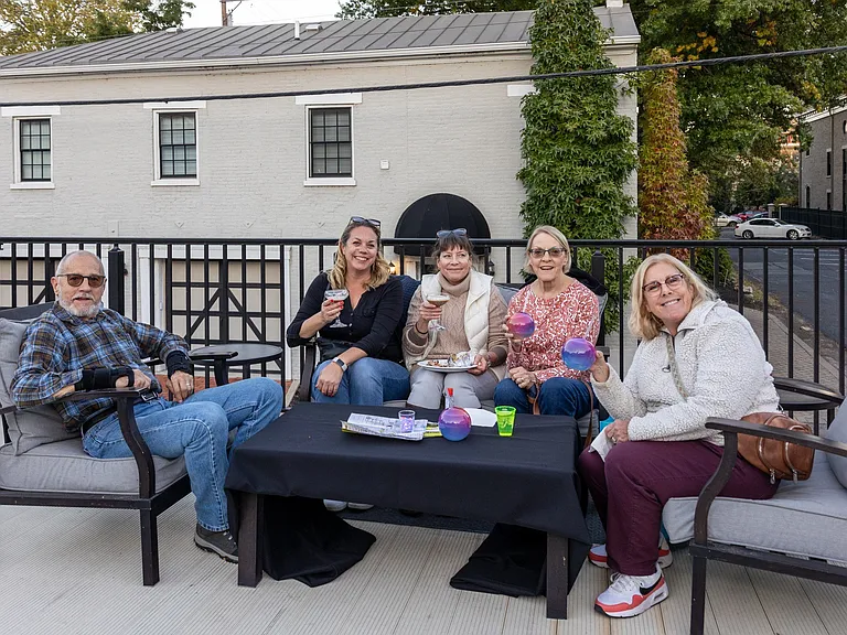 Roebling Row — Photo 116