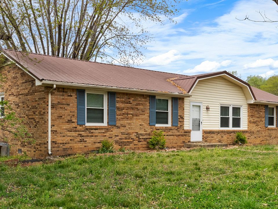 2142 Old Russellville Pike, Clarksville, TN 37043 Zillow