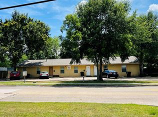 4010 Avenue N, Rosenberg, TX 77471