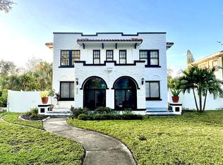 920 14th Ave N, Saint Petersburg, FL 33705