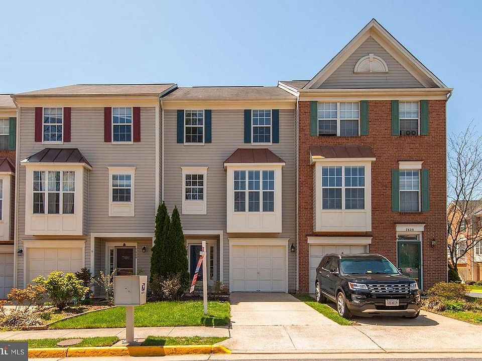 1st image of 2432 Mountain Mill Pl