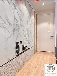 Rented by Hagstrom Management Inc