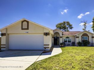 11406 Villa Rd, Spring Hill, FL 34609