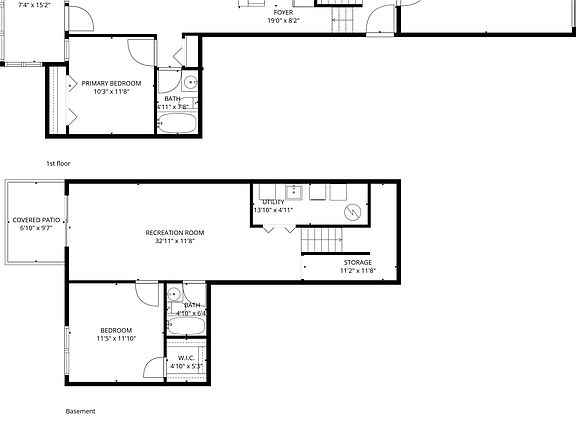 3rd image of 4753 Rockvalley Dr NE