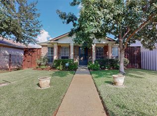 2336 Summit Ln, Dallas, TX 75227