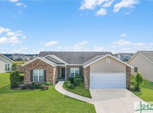 150 Brickhill Cir, Savannah, GA 31407