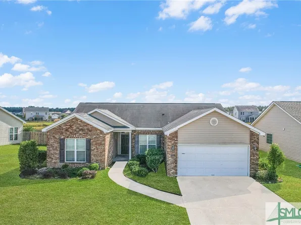 150 Brickhill Circle, Savannah, GA 31407