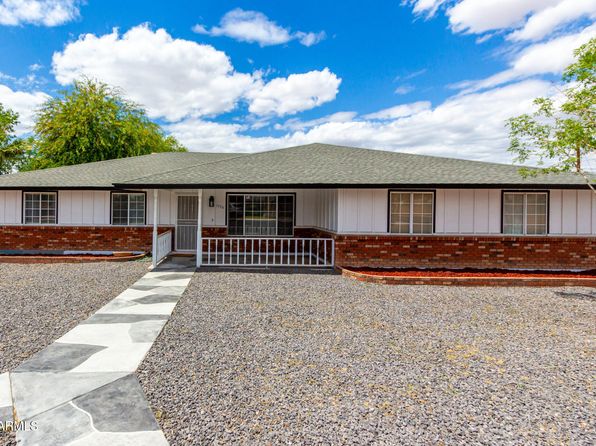 1756 N Summer Cir, Mesa, AZ 85203