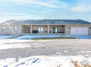 15504 Harrison St, Crown Point, IN 46307