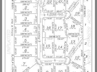 0 Baylynn Ln, Benton, LA 71006