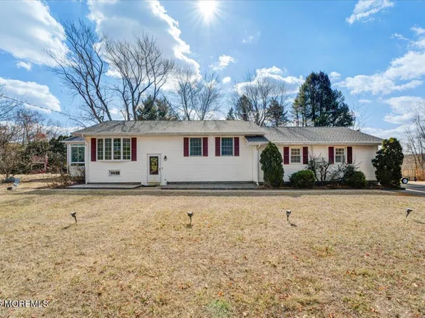 267 Sweetmans Lane, Millstone, NJ 08535