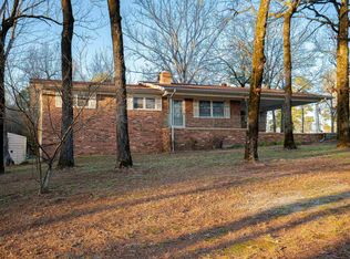107 N Rogers Rd, Hot Springs, AR 71913