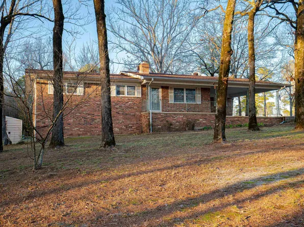 107 N Rogers Rd, Hot Springs, AR 71913
