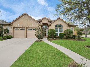 6727 Oakman Ln, Sugar Land, TX 77479