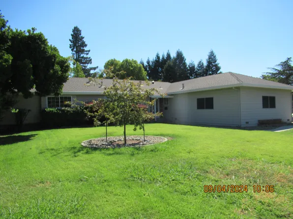 5414 Kingswood Dr, Citrus Heights, CA 95610