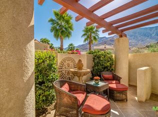 2868 La Cadena Ct, Palm Springs, CA 92264